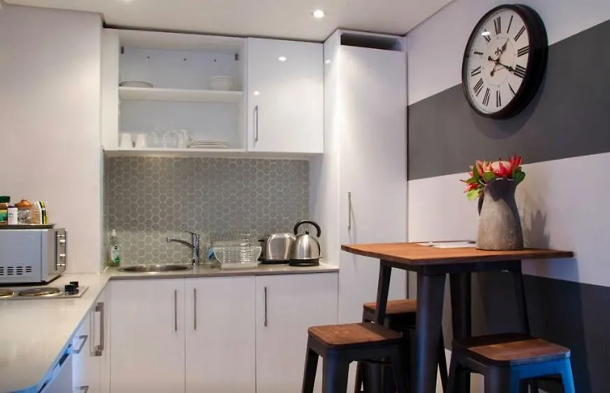 Delaware Holiday Apartment Kapstadt