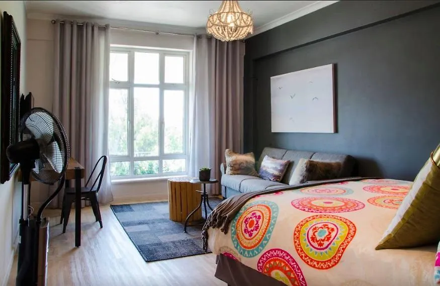 Delaware Holiday Apartment Kapstadt