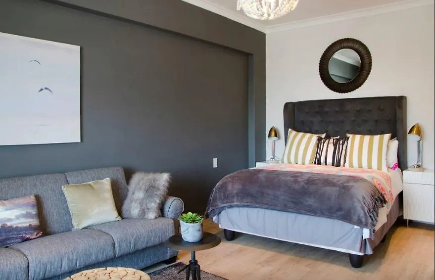 Delaware Holiday Apartment Kapstadt