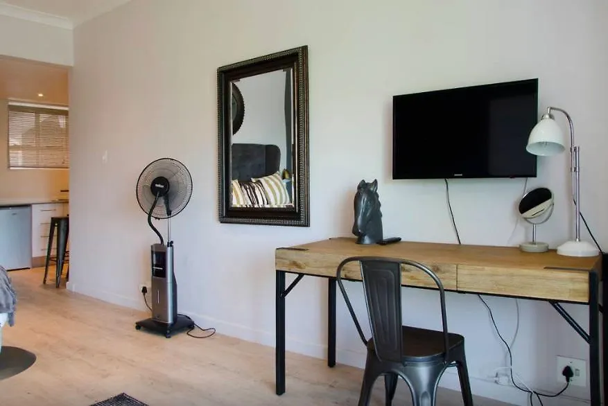 Delaware Holiday Apartment Kapstadt 0*,