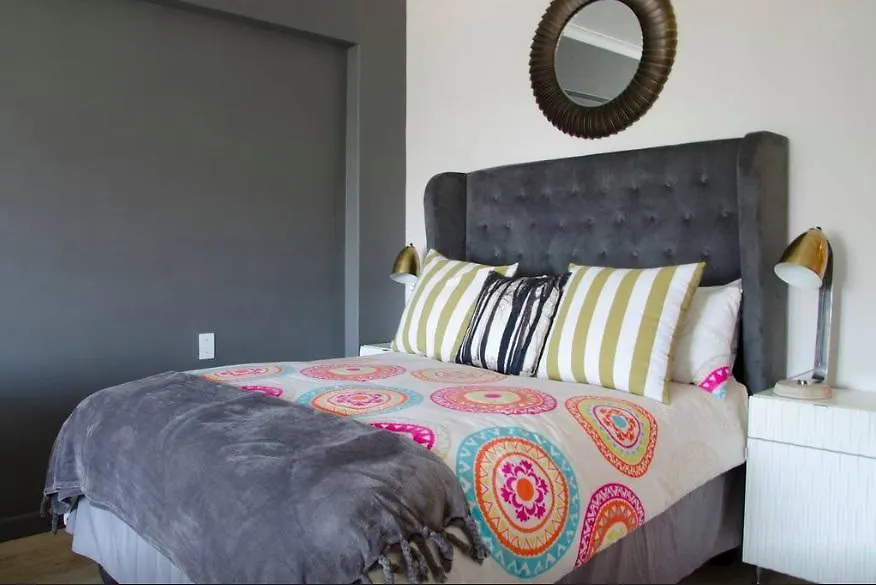 Delaware Holiday Apartment Kapstadt