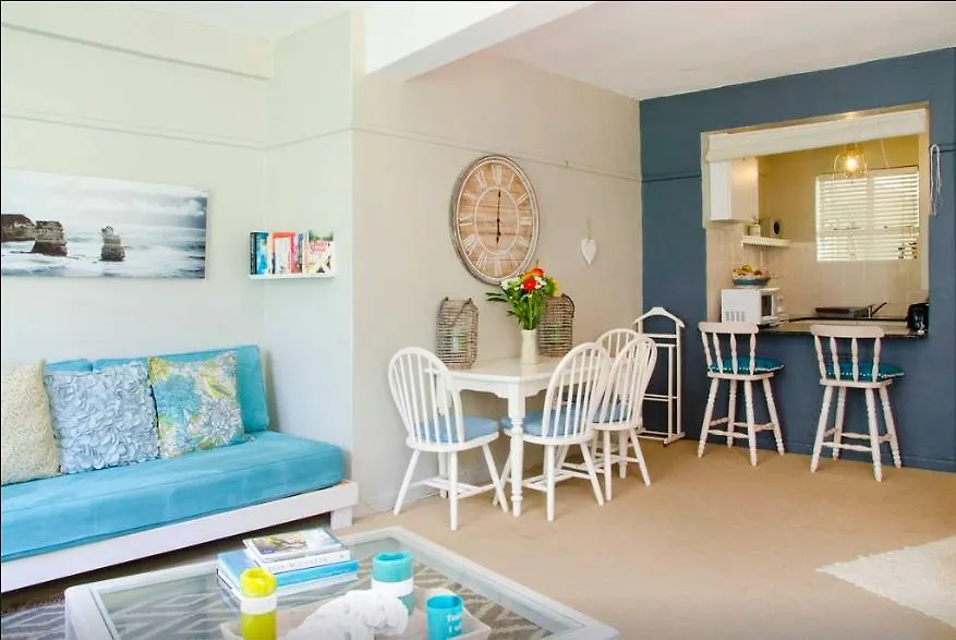 Delaware Holiday Apartment Kapstadt