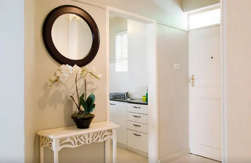 Delaware Holiday Apartment Kapstadt
