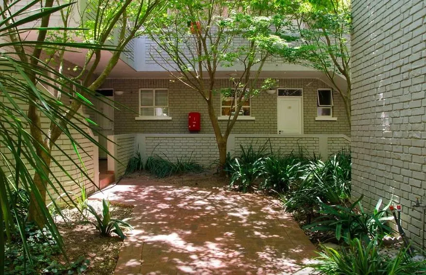 Delaware Holiday Apartment Kapstadt 0*,