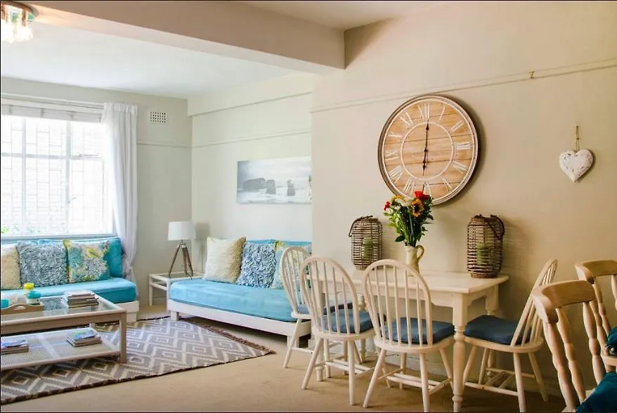 Delaware Holiday Apartment Kapstadt