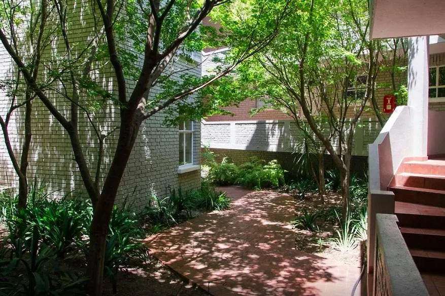 Delaware Holiday Apartment Kapstadt