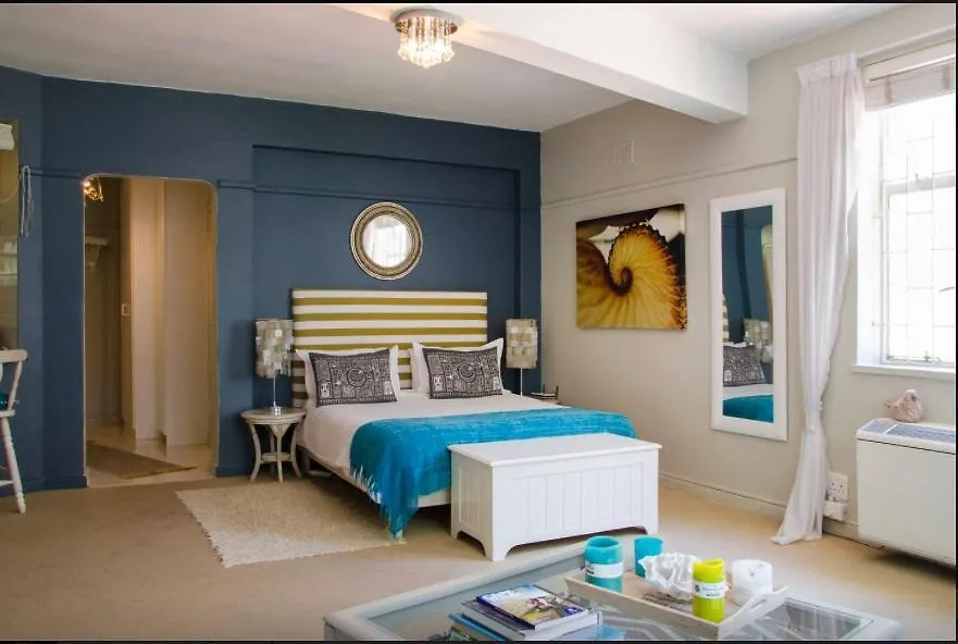 Delaware Holiday Apartment Kapstadt