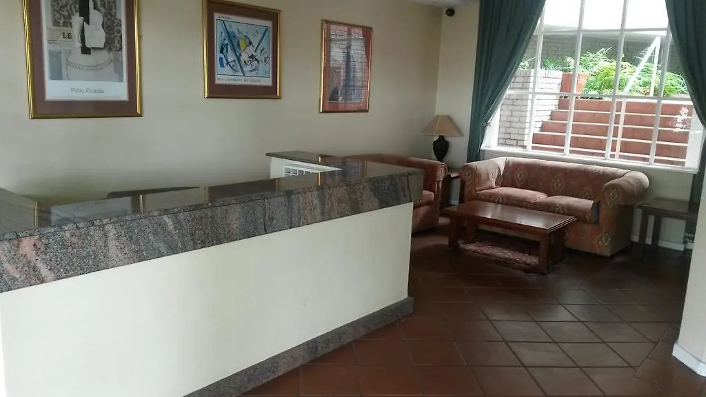 Delaware Holiday Apartment Kapstadt 0*,  Südafrika