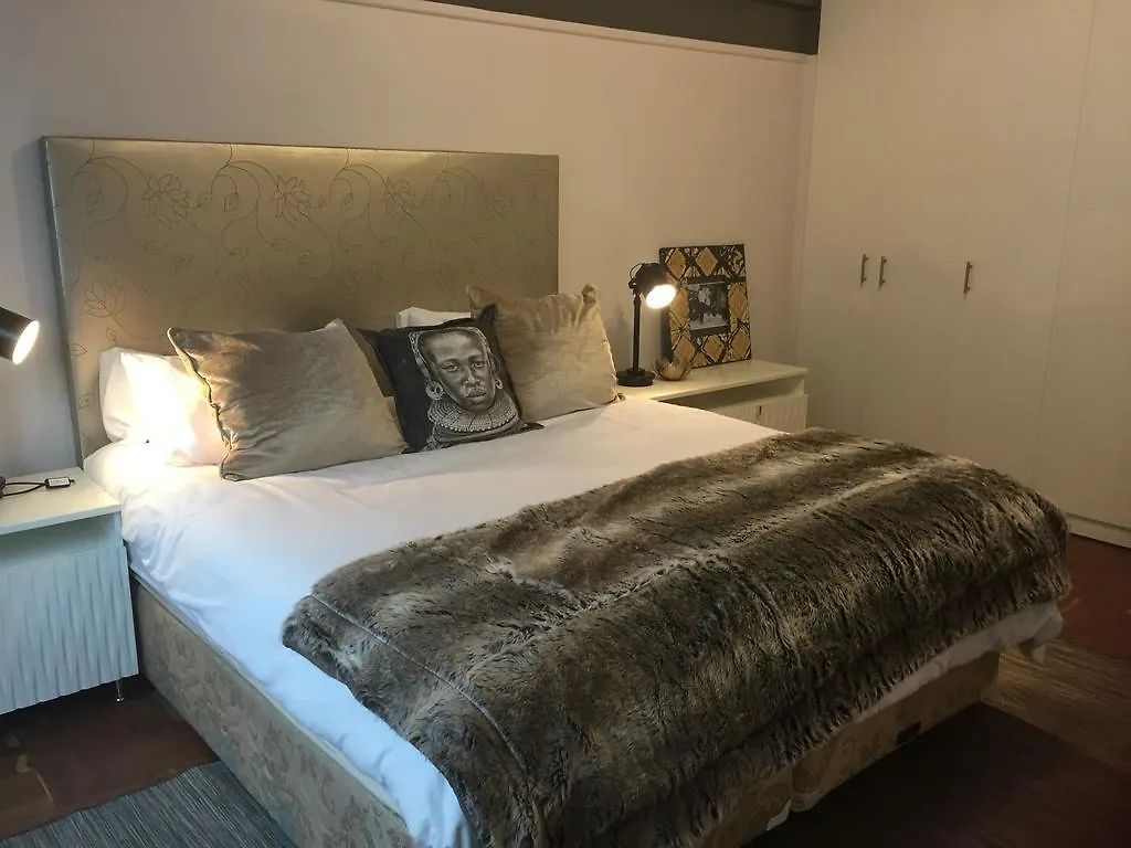 Delaware Holiday Apartment Kapstadt