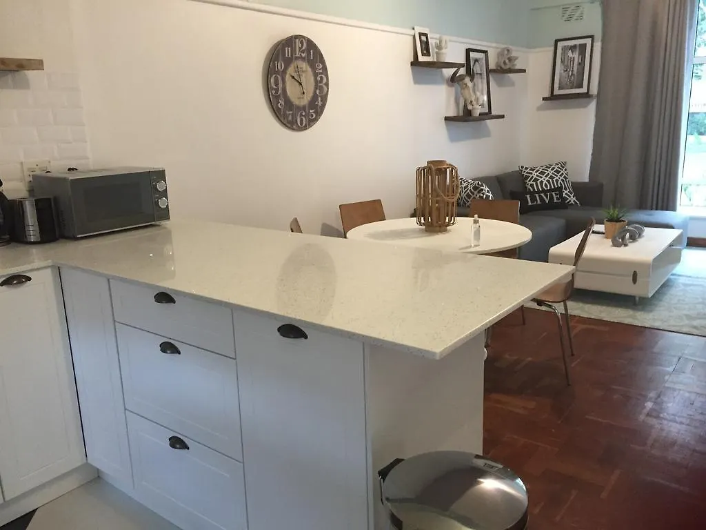 Delaware Holiday Apartment Kapstadt