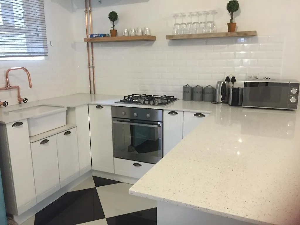 Delaware Holiday Apartment Kapstadt