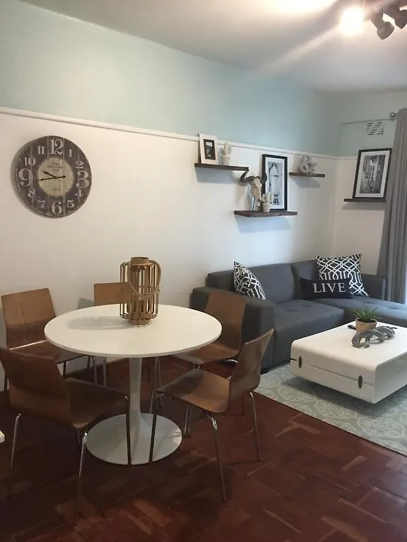 Delaware Holiday Apartment Kapstadt