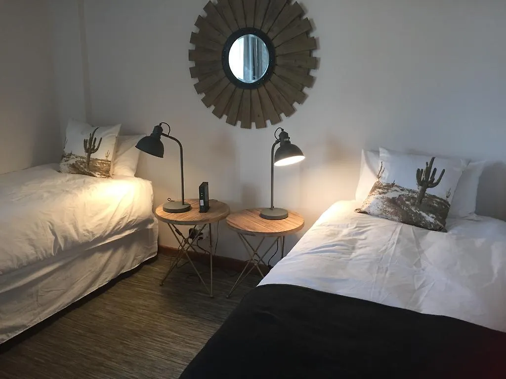 Delaware Holiday Apartment Kapstadt