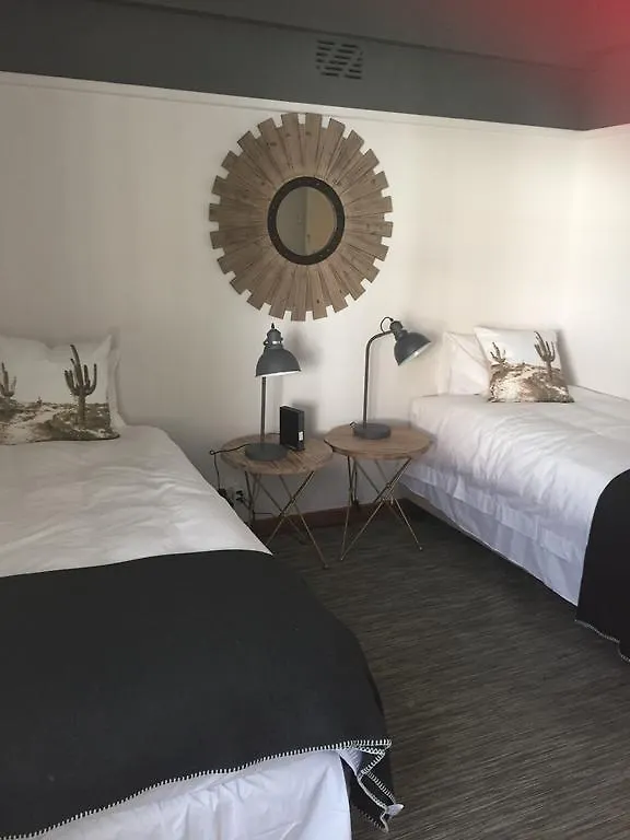 Delaware Holiday Apartment Kapstadt Südafrika