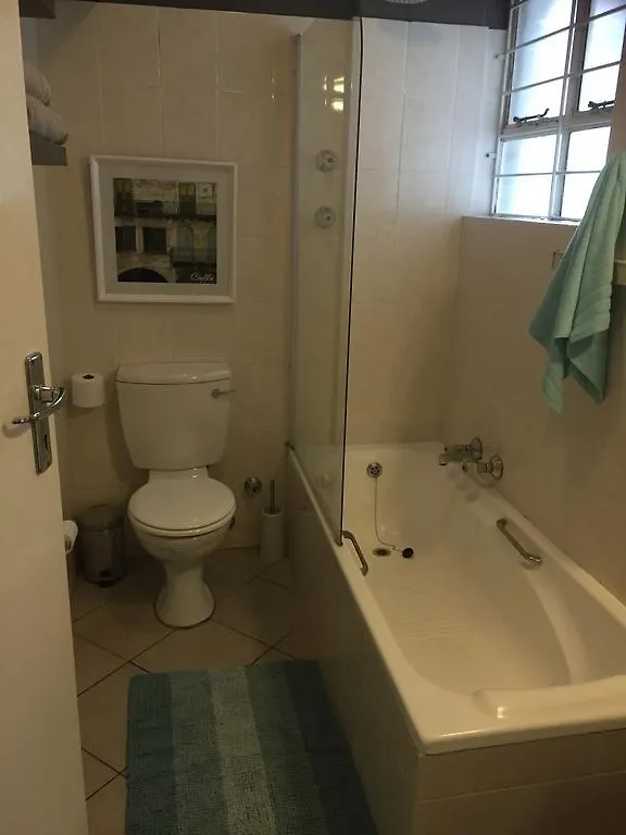 Delaware Holiday Apartment Kapstadt 0*,  Südafrika
