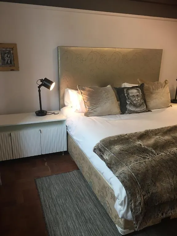 Delaware Holiday Apartment Kapstadt 0*,
