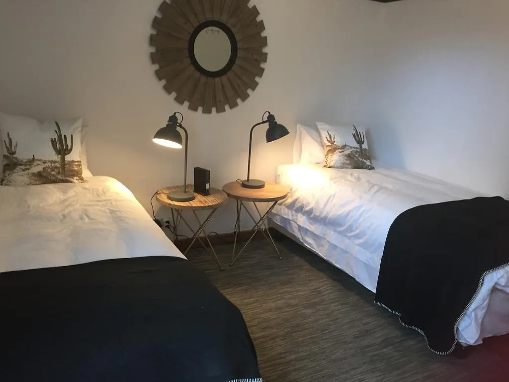 Delaware Holiday Apartment Kapstadt