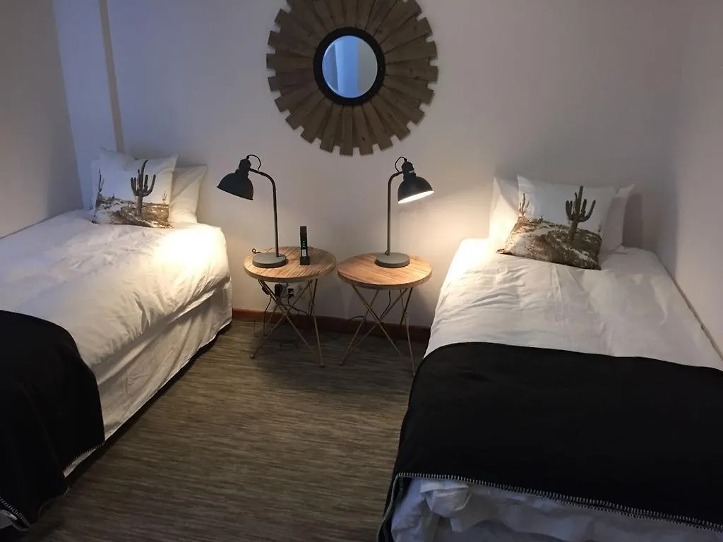 Delaware Holiday Apartment Kapstadt