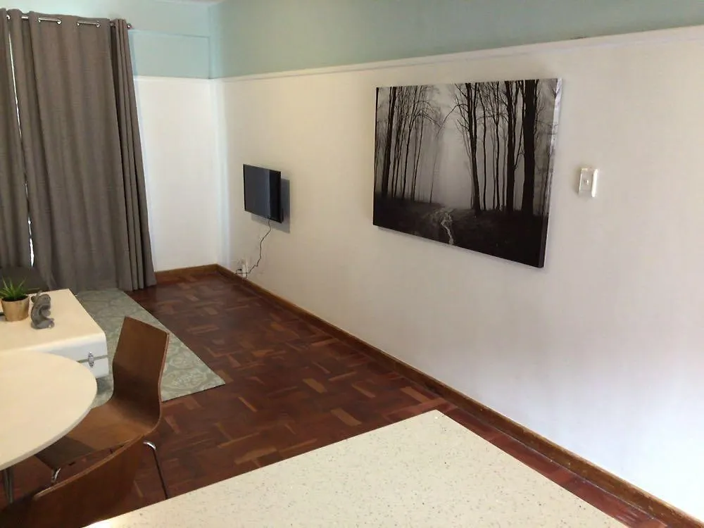 Delaware Holiday Apartment Kapstadt