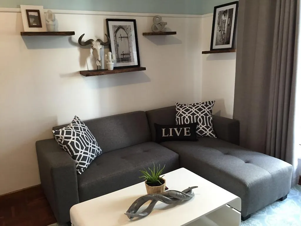 Delaware Holiday Apartment Kapstadt