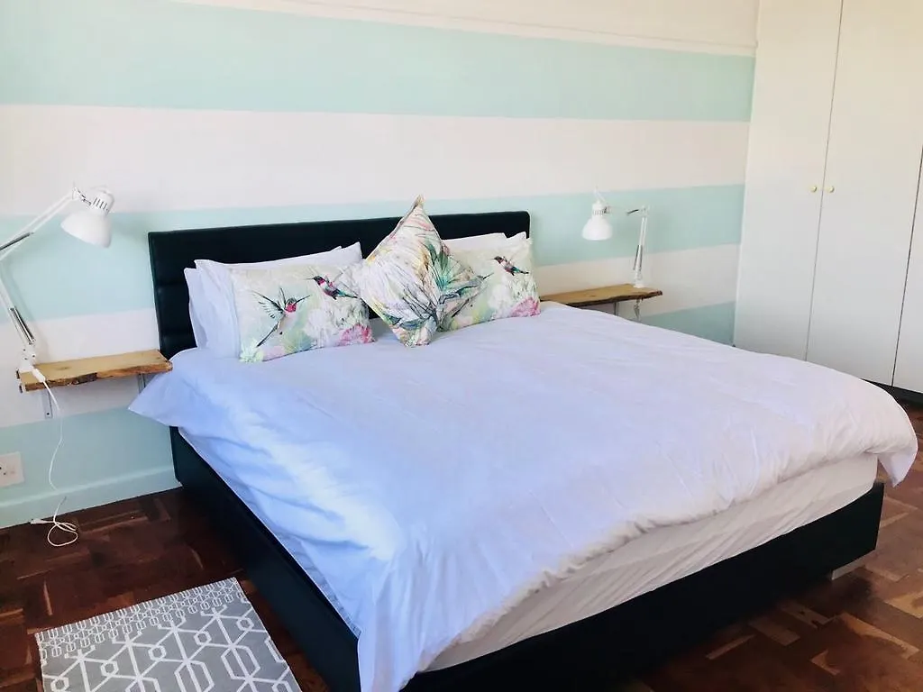 Delaware Holiday Apartment Kapstadt Südafrika