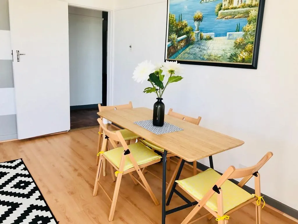 Delaware Holiday Apartment Kapstadt 0*,  Südafrika