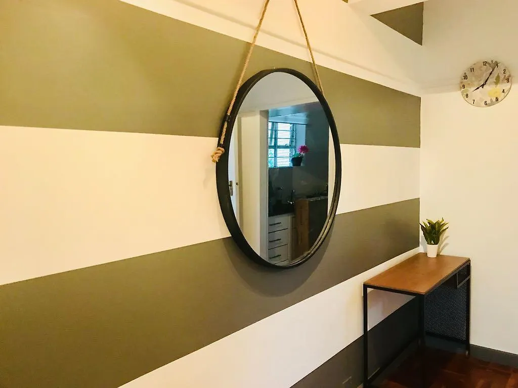 Delaware Holiday Apartment Kapstadt