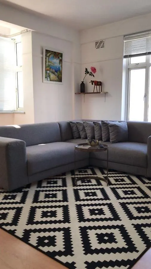 Delaware Holiday Apartment Kapstadt