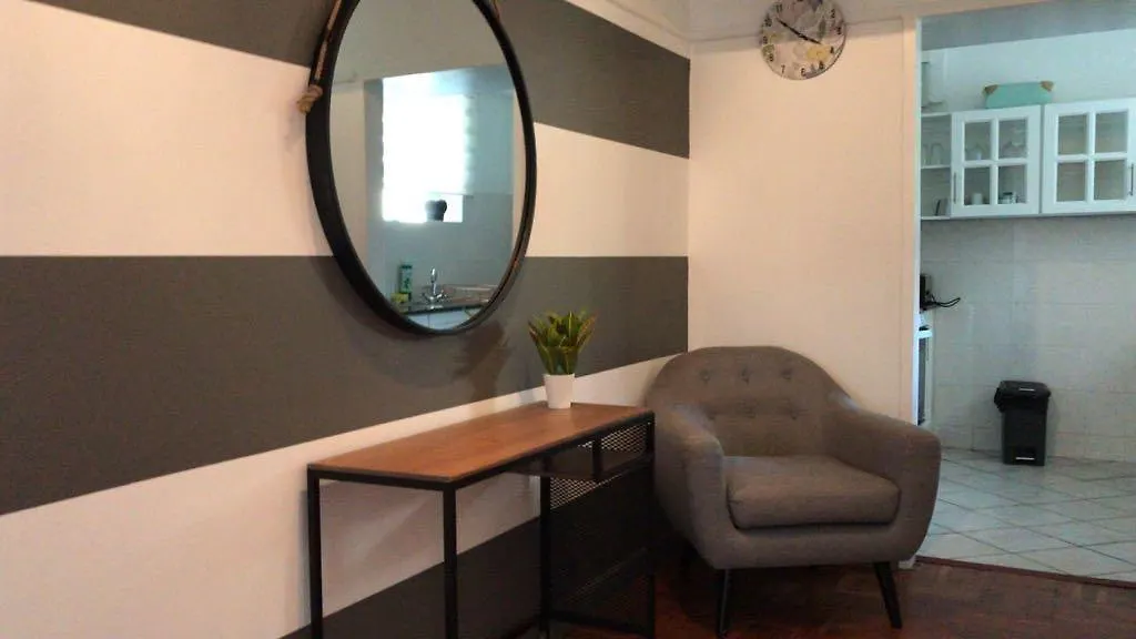 Delaware Holiday Apartment Kapstadt