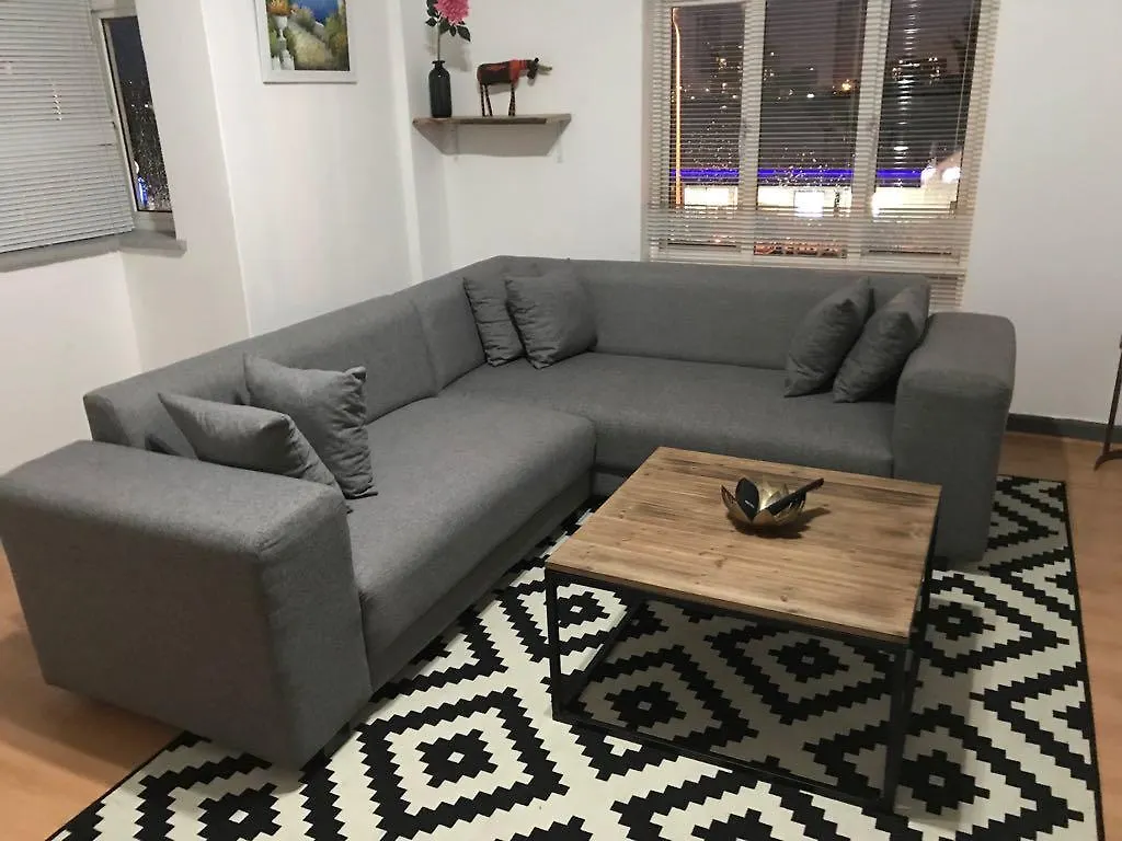 Delaware Holiday Apartment Kapstadt