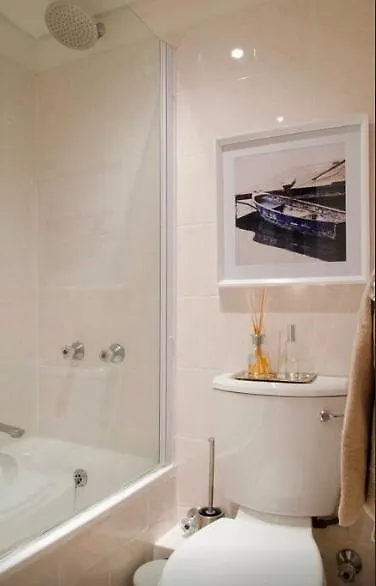 Delaware Holiday Apartment Ciudad del Cabo