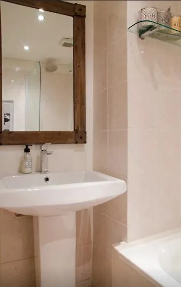 Delaware Holiday Apartment Ciudad del Cabo
