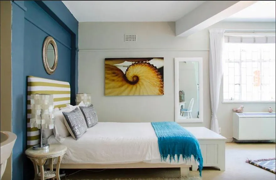 Delaware Holiday Apartment Ciudad del Cabo Sudáfrica