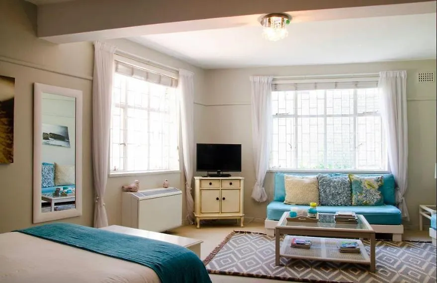 Delaware Holiday Apartment Ciudad del Cabo