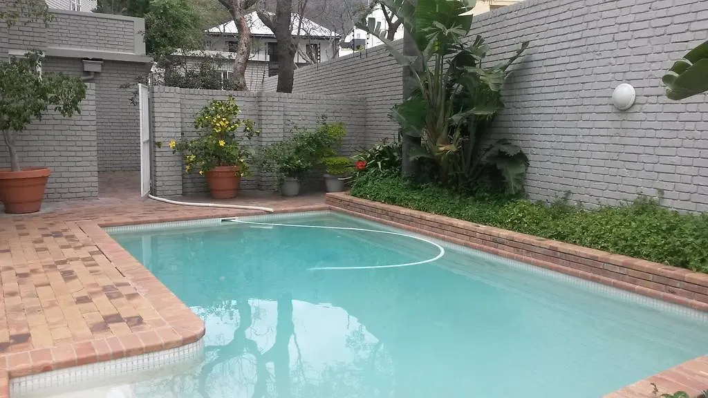 Delaware Holiday Apartment Ciudad del Cabo
