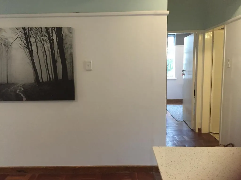 Delaware Holiday Apartment Ciudad del Cabo