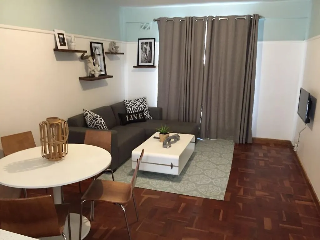 Delaware Holiday Apartment Ciudad del Cabo