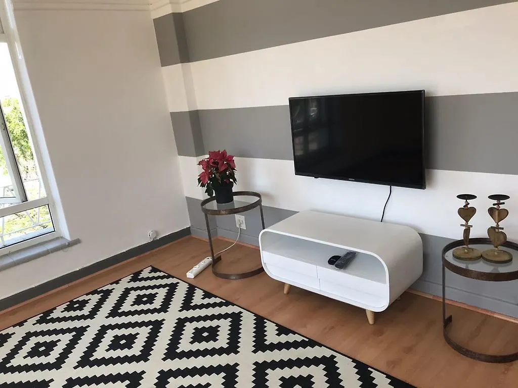 Delaware Holiday Apartment Ciudad del Cabo 0*,