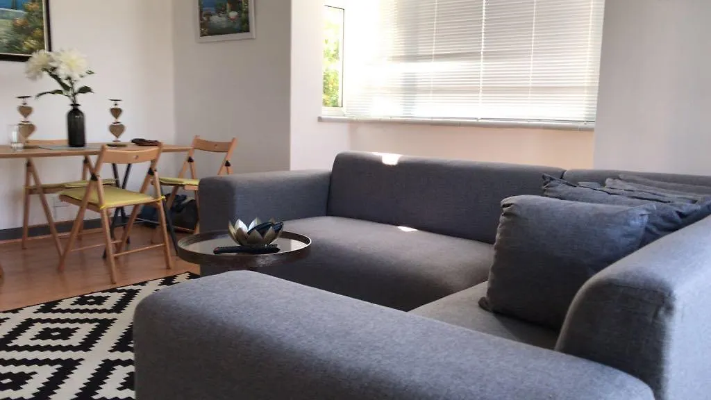 Delaware Holiday Apartment Ciudad del Cabo